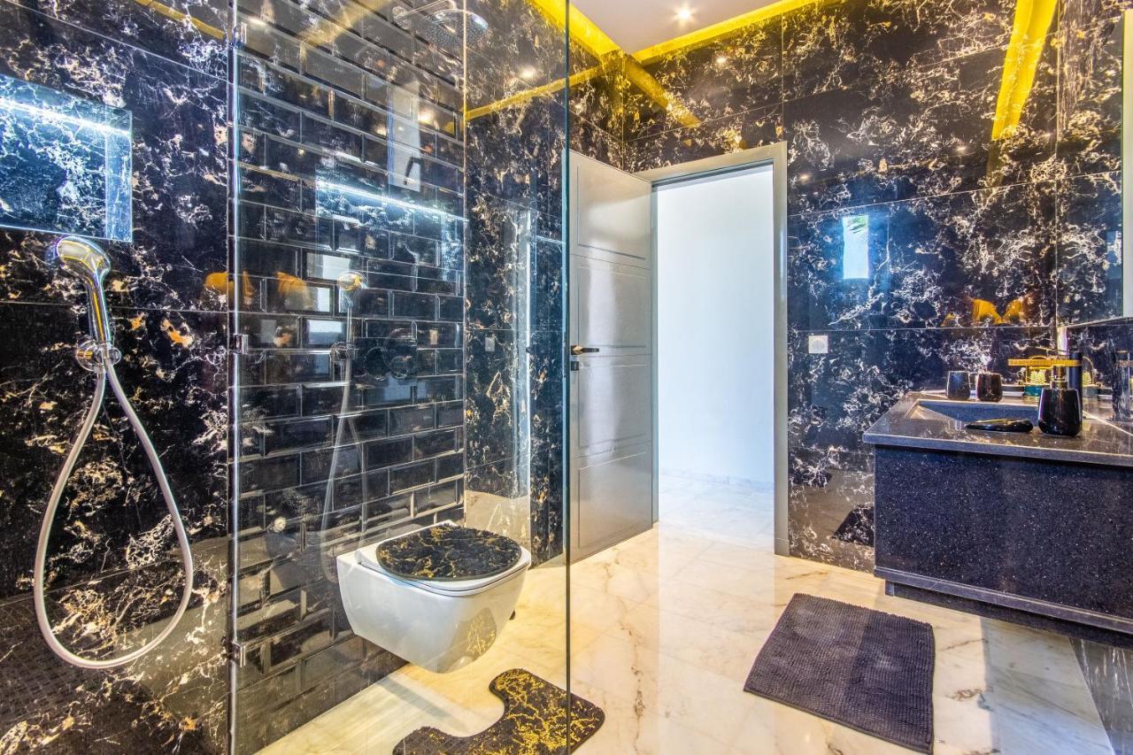 Villa California, Sans Vis A Vis, Piscine Chauffee, Spa, Marrakesz Zewnętrze zdjęcie